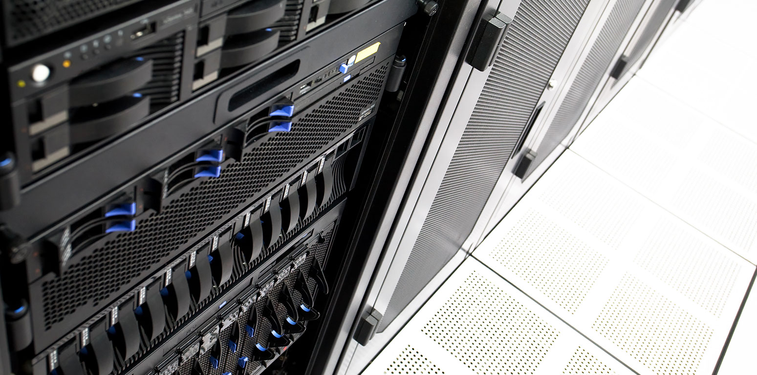 Data Center Specialties | Raised Access Floor Panel Supplier | United ...